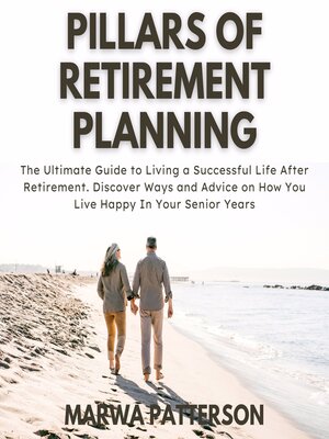 cover image of Pillars of Retirement Planning